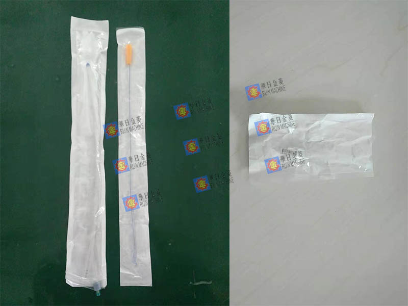 医疗纸塑包装样品