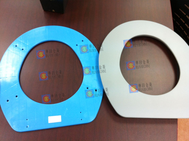 马桶盖垫子样品