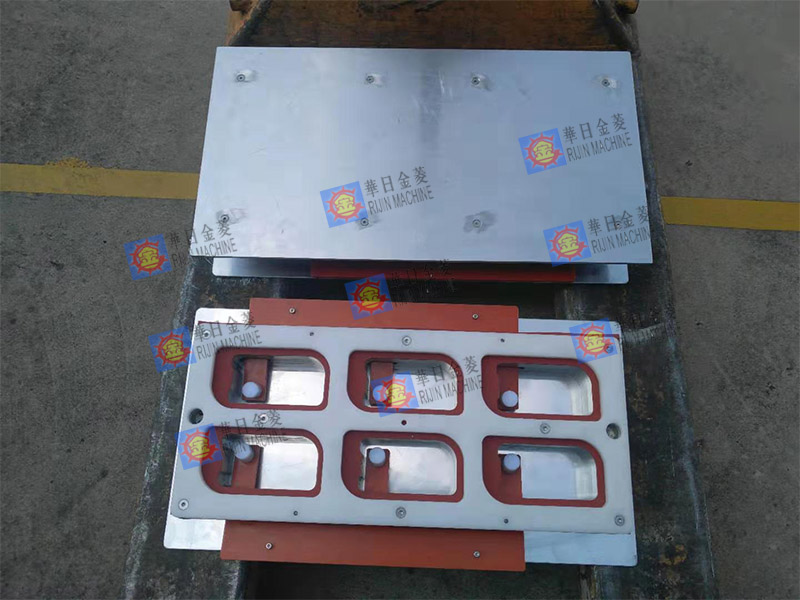 高周波吸塑模具