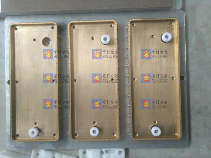 高周波吸塑包装模具