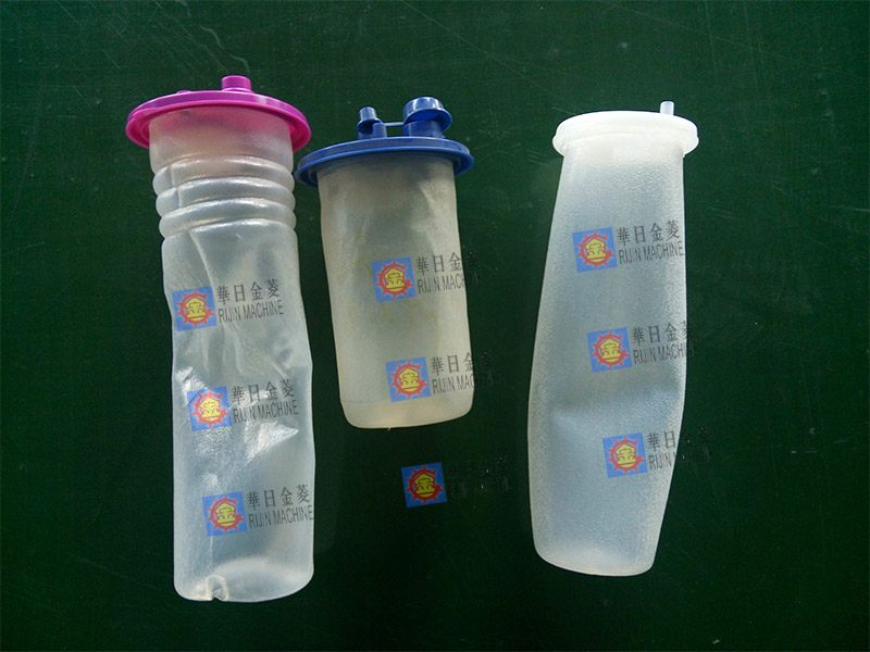 负压引流器样品