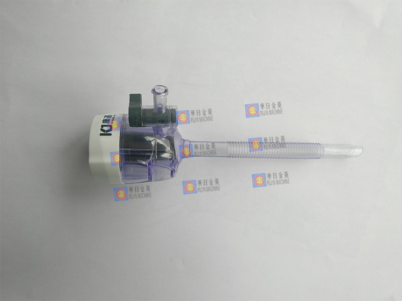 医用穿刺引流器